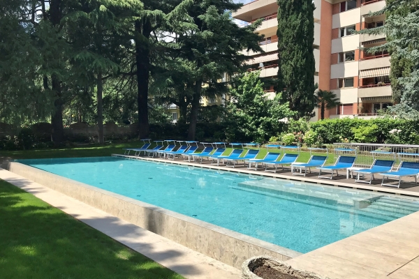 Hotel Scala-Stiegl (Bozen)